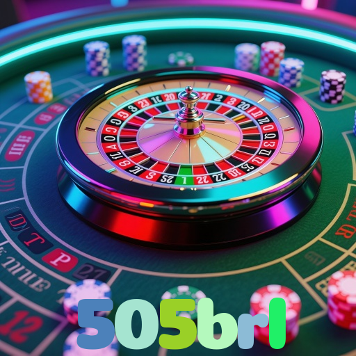 A Magia dos Jogos de Fantasia na 505brl