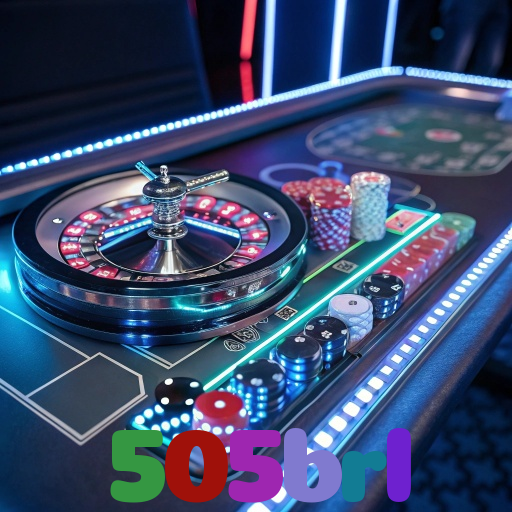 A Magia dos Jogos de Fantasia na 505brl