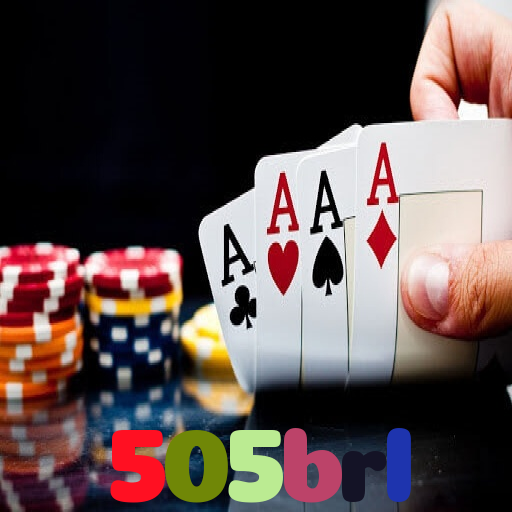 A Magia dos Jogos de Fantasia na 505brl