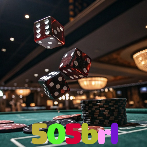 A Magia dos Jogos de Fantasia na 505brl