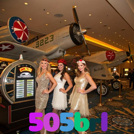 A Magia dos Jogos de Fantasia na 505brl