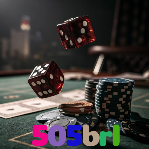 A Magia dos Jogos de Fantasia na 505brl