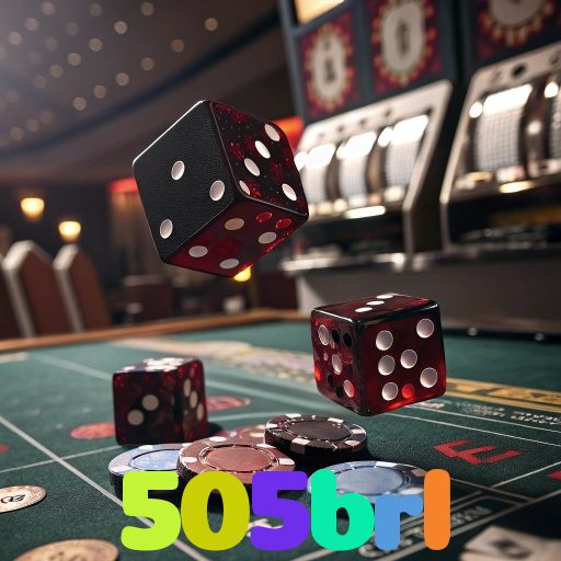 A Magia dos Jogos de Fantasia na 505brl