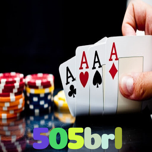 A Magia dos Jogos de Fantasia na 505brl