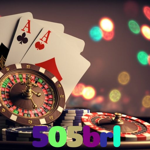 A Magia dos Jogos de Fantasia na 505brl