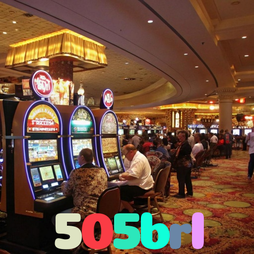 A Magia dos Jogos de Fantasia na 505brl