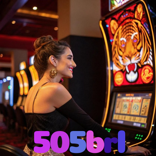 A Magia dos Jogos de Fantasia na 505brl