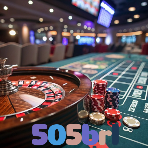 A Magia dos Jogos de Fantasia na 505brl