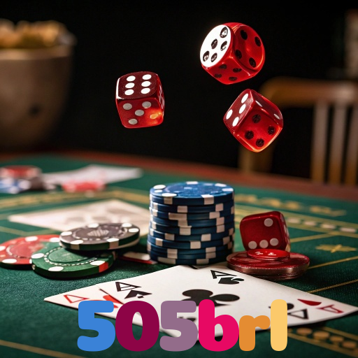 A Magia dos Jogos de Fantasia na 505brl