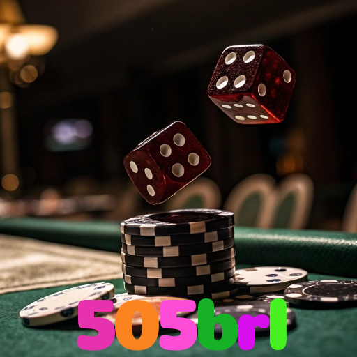 A Magia dos Jogos de Fantasia na 505brl