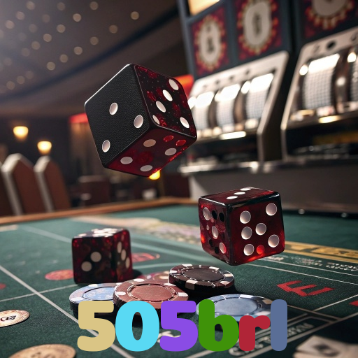 A Magia dos Jogos de Fantasia na 505brl