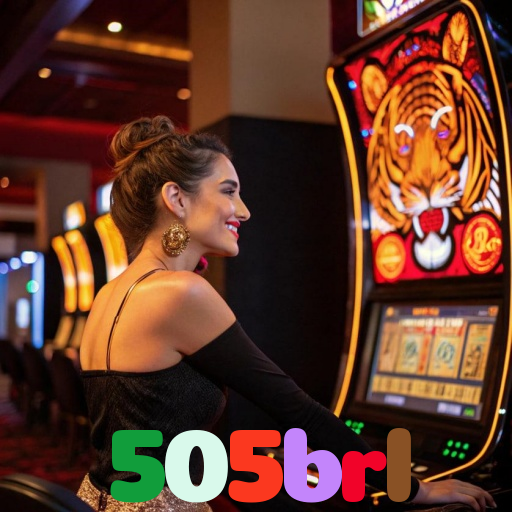 A Magia dos Jogos de Fantasia na 505brl