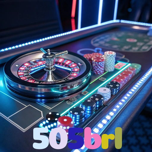 A Magia dos Jogos de Fantasia na 505brl