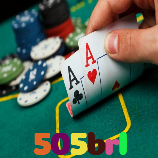 A Magia dos Jogos de Fantasia na 505brl