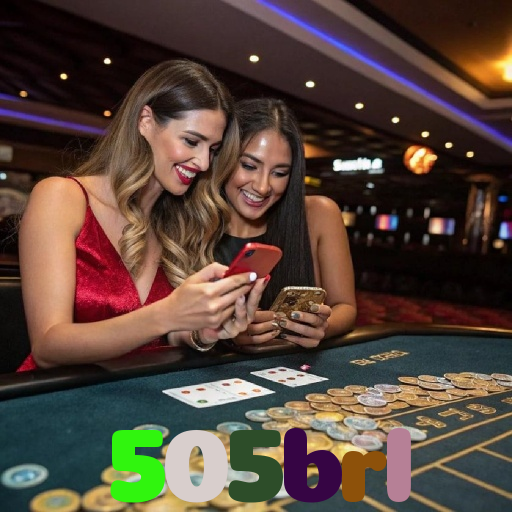 A Magia dos Jogos de Fantasia na 505brl