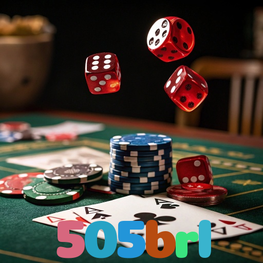 A Magia dos Jogos de Fantasia na 505brl