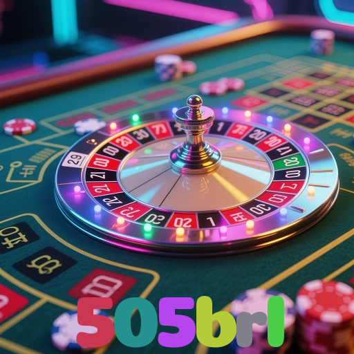 A Magia dos Jogos de Fantasia na 505brl