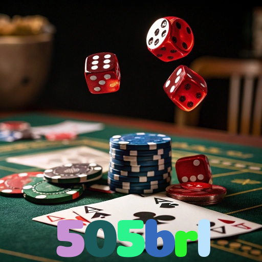 A Magia dos Jogos de Fantasia na 505brl