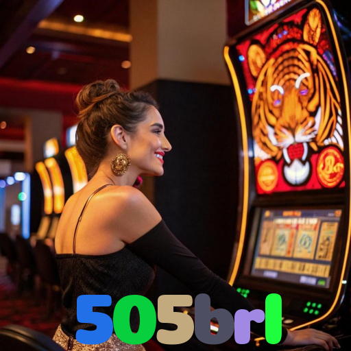 A Magia dos Jogos de Fantasia na 505brl