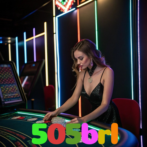 A Magia dos Jogos de Fantasia na 505brl