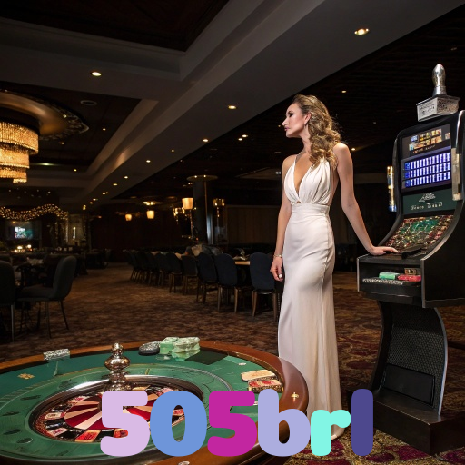 A Magia dos Jogos de Fantasia na 505brl
