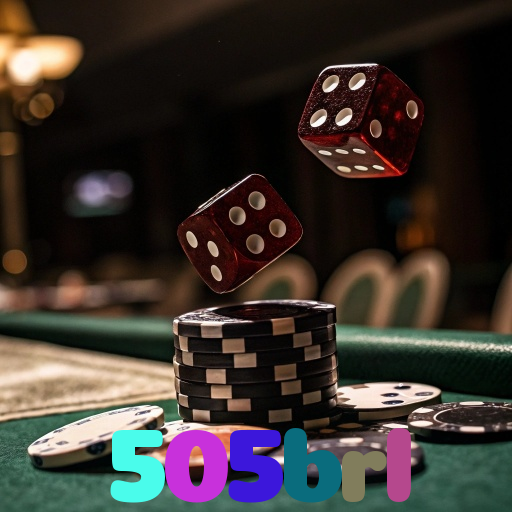 A Magia dos Jogos de Fantasia na 505brl