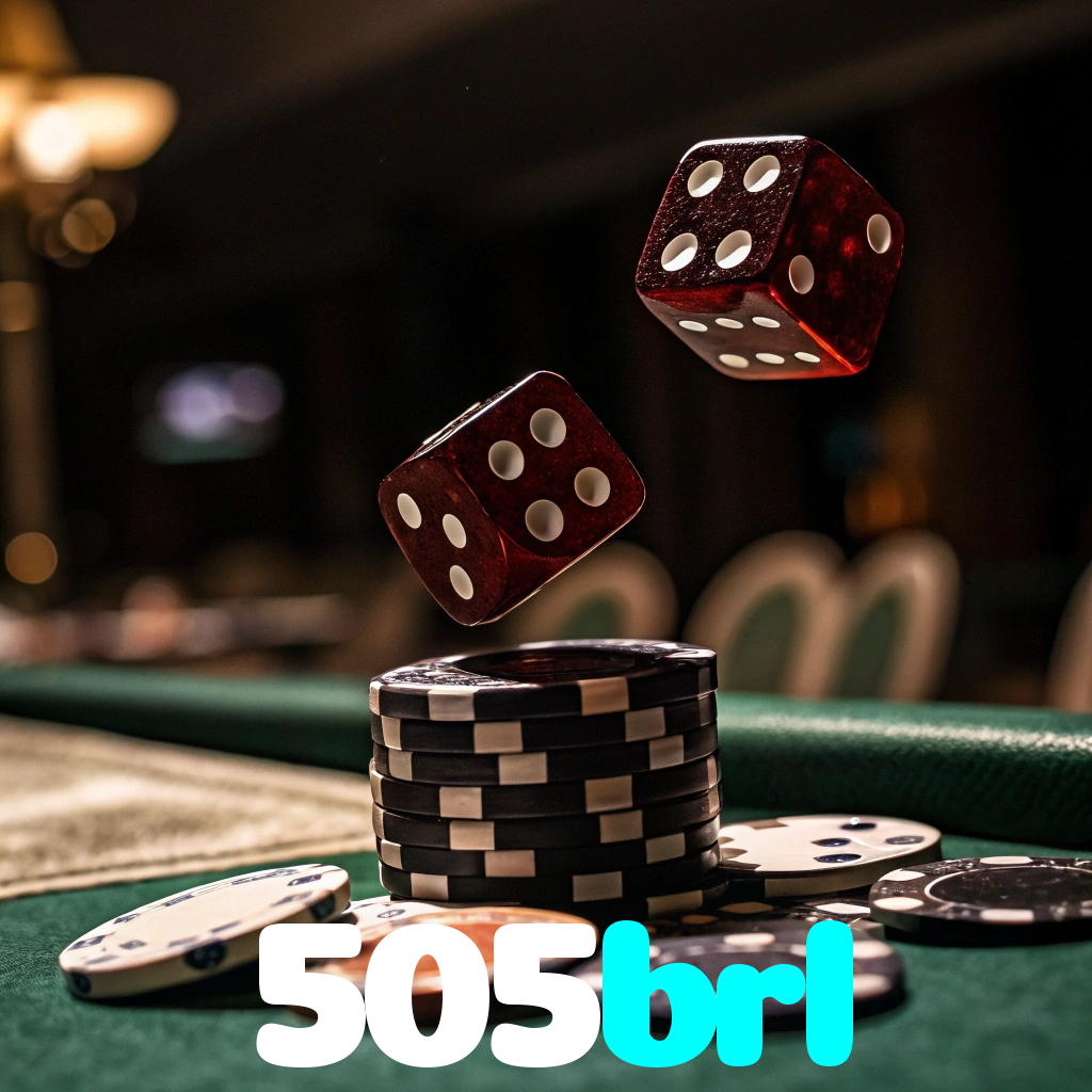 A Magia dos Jogos de Fantasia na 505brl