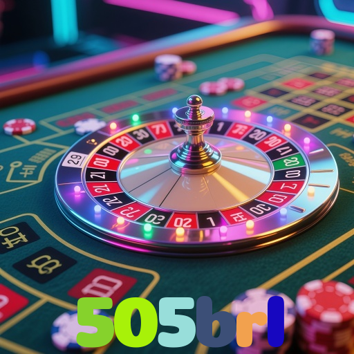 A Magia dos Jogos de Fantasia na 505brl