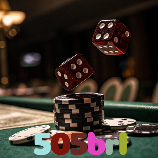 A Magia dos Jogos de Fantasia na 505brl