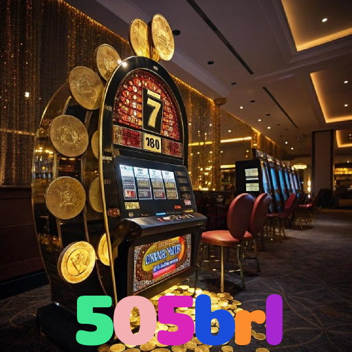A Magia dos Jogos de Fantasia na 505brl