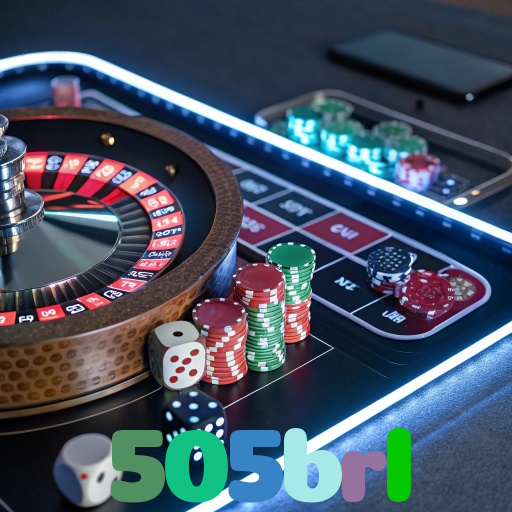 A Magia dos Jogos de Fantasia na 505brl