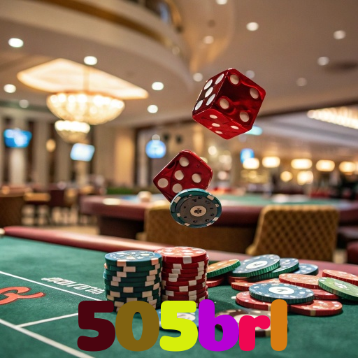 A Magia dos Jogos de Fantasia na 505brl