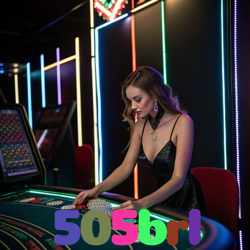 A Magia dos Jogos de Fantasia na 505brl