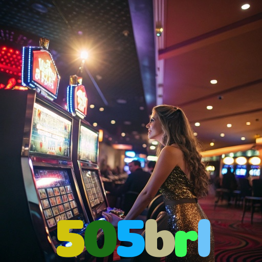 A Magia dos Jogos de Fantasia na 505brl