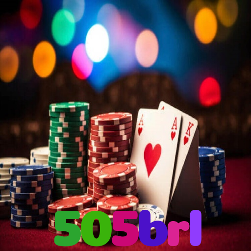 A Magia dos Jogos de Fantasia na 505brl