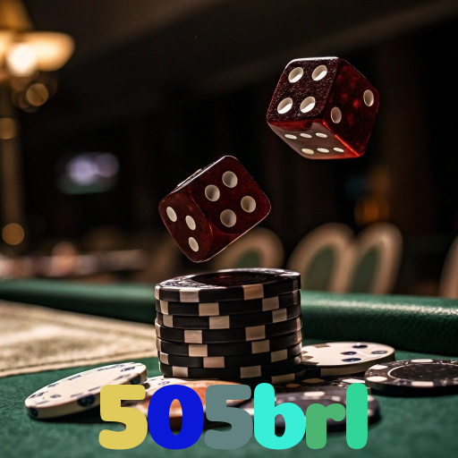 A Magia dos Jogos de Fantasia na 505brl