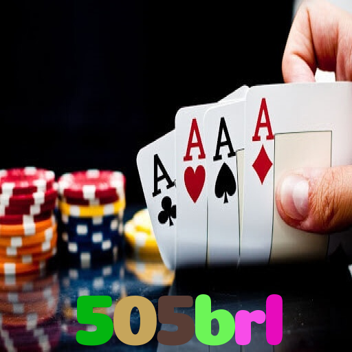 A Magia dos Jogos de Fantasia na 505brl