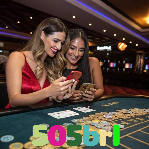 A Magia dos Jogos de Fantasia na 505brl