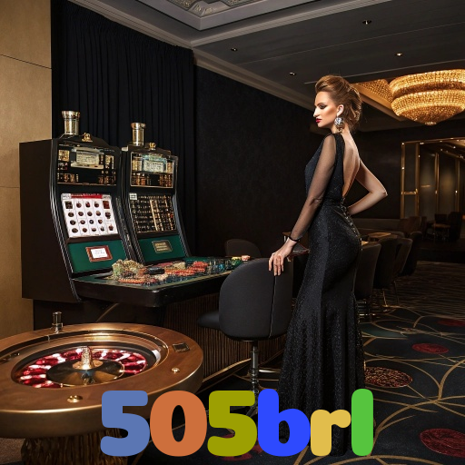 A Magia dos Jogos de Fantasia na 505brl