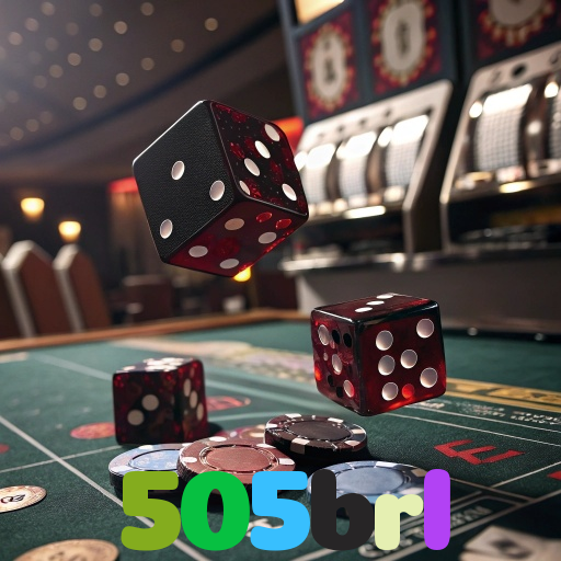 A Magia dos Jogos de Fantasia na 505brl