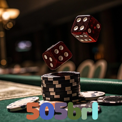 A Magia dos Jogos de Fantasia na 505brl