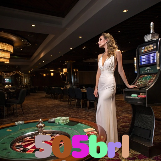 A Magia dos Jogos de Fantasia na 505brl