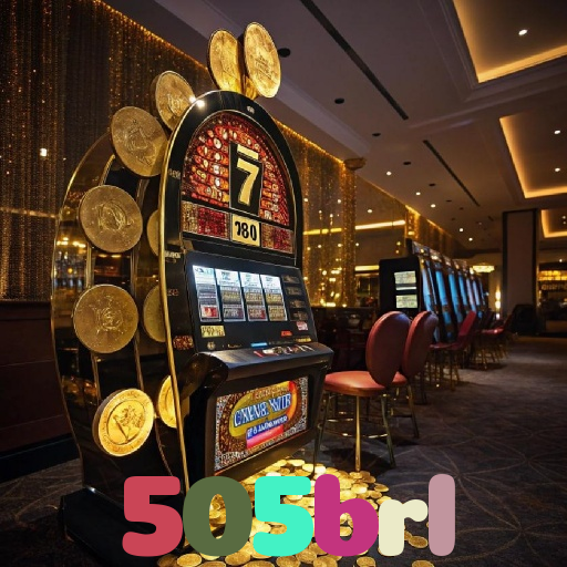 A Magia dos Jogos de Fantasia na 505brl