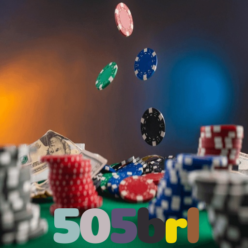 A Magia dos Jogos de Fantasia na 505brl