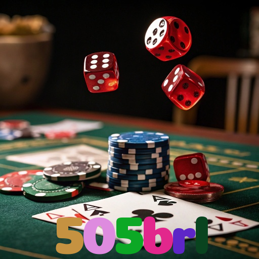 A Magia dos Jogos de Fantasia na 505brl