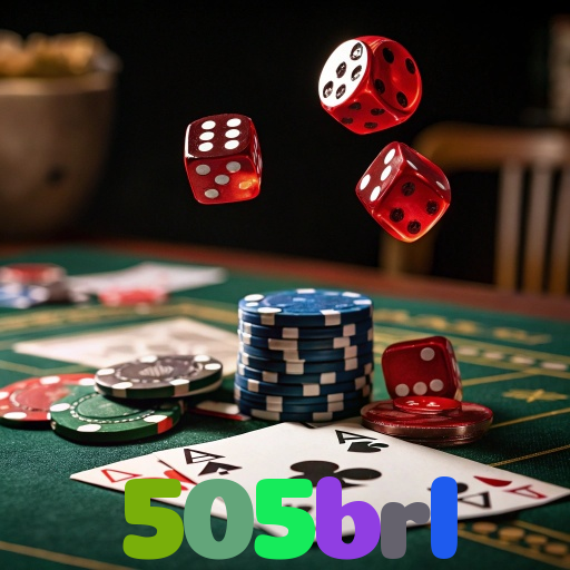 A Magia dos Jogos de Fantasia na 505brl