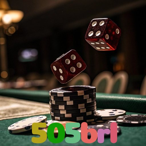 A Magia dos Jogos de Fantasia na 505brl