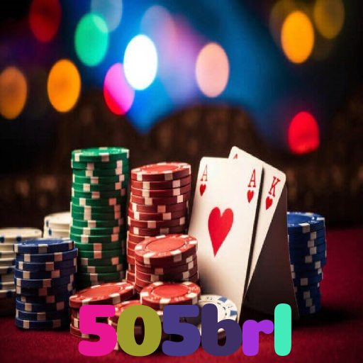 A Magia dos Jogos de Fantasia na 505brl