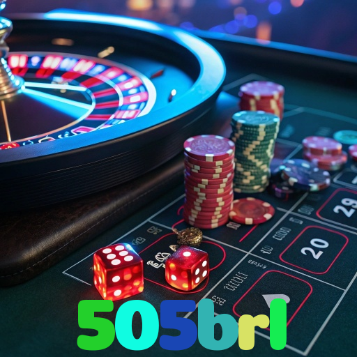 A Magia dos Jogos de Fantasia na 505brl