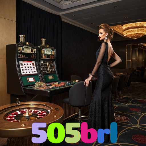 A Magia dos Jogos de Fantasia na 505brl